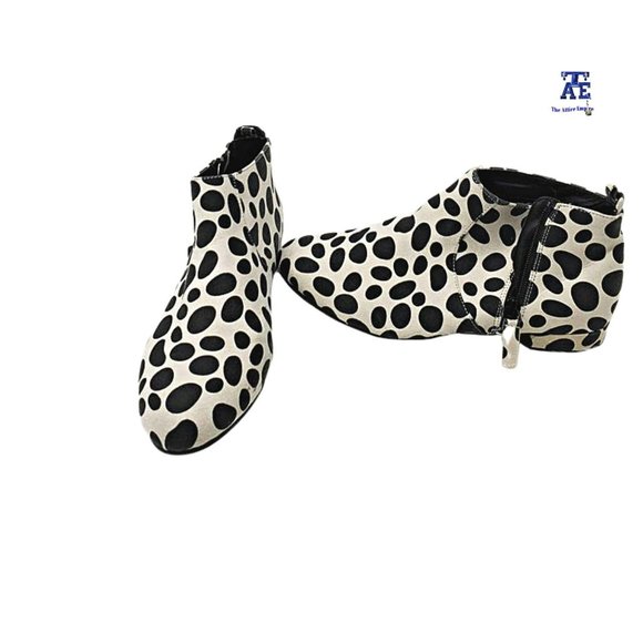 Joe Fresh Booties - Picture 4 of 4